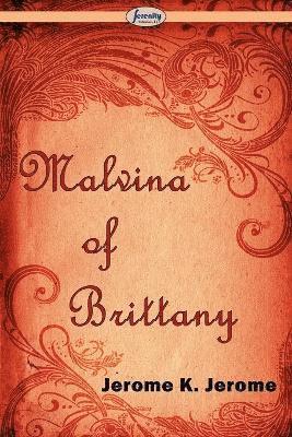 bokomslag Malvina of Brittany