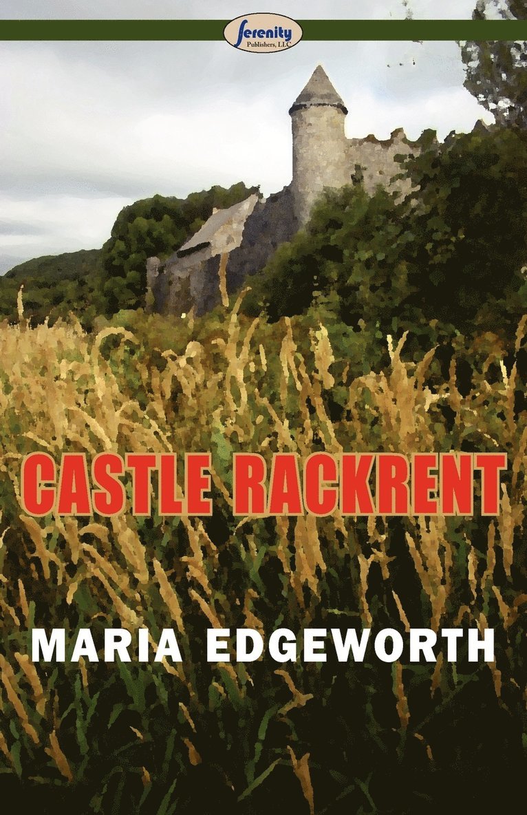 Castle Rackrent 1