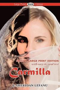 bokomslag Carmilla