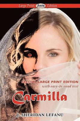 Carmilla 1