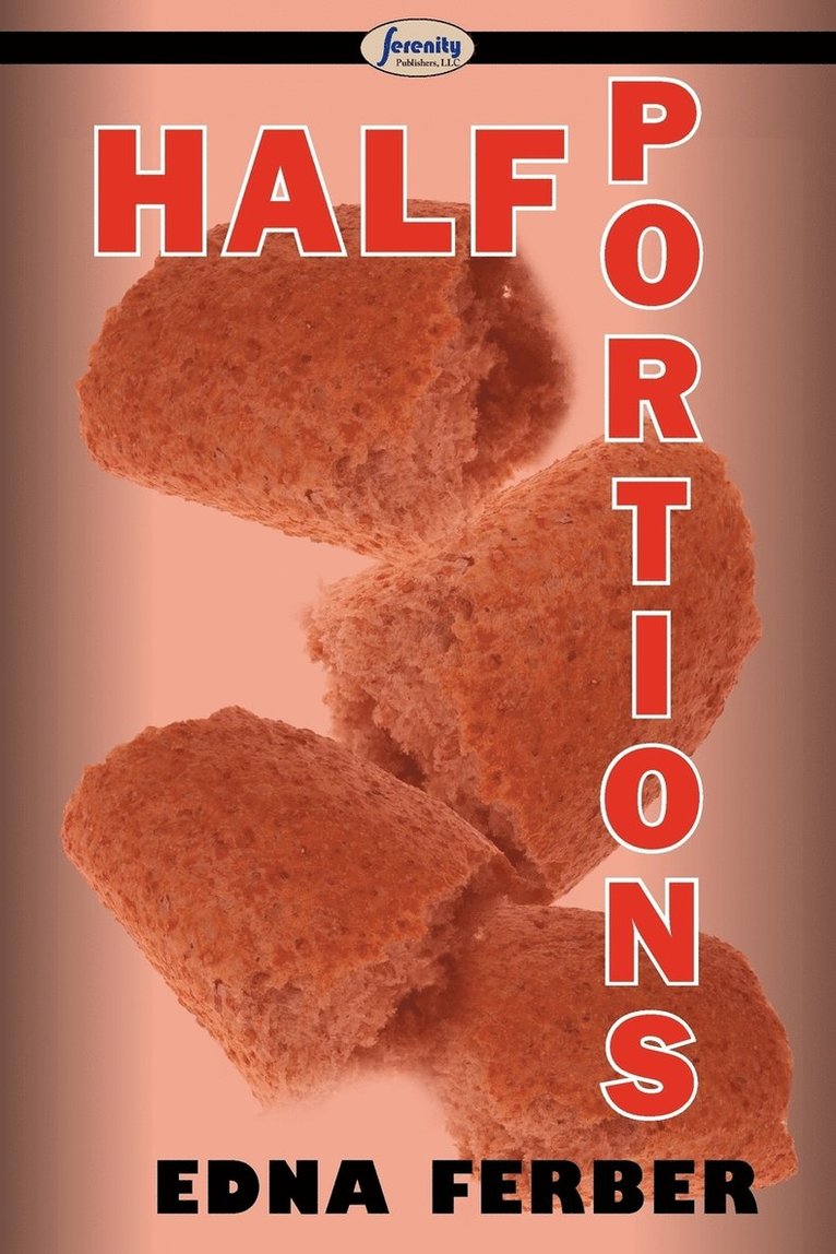 Half Portions 1