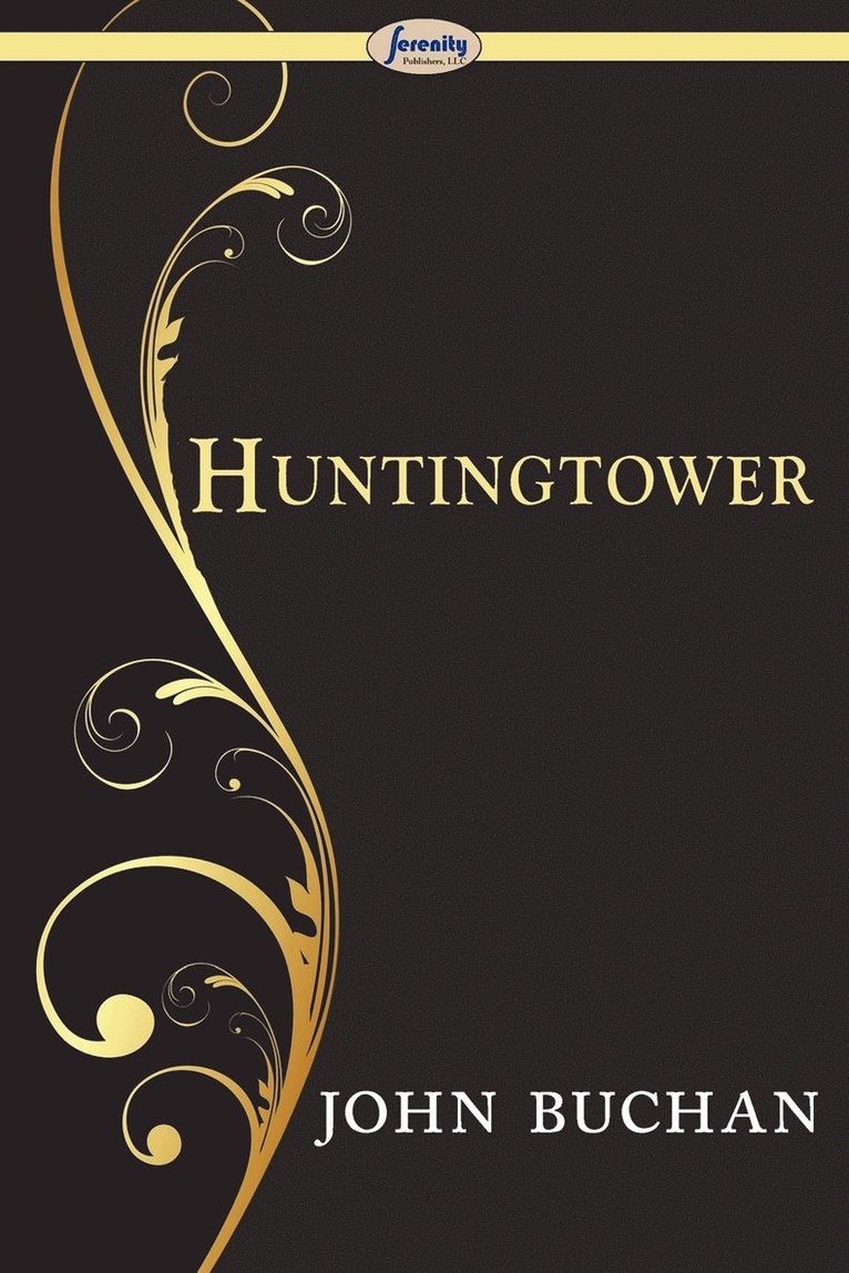 Huntingtower 1