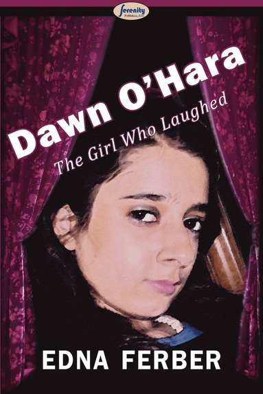 bokomslag Dawn O'Hara, the Girl Who Laughed
