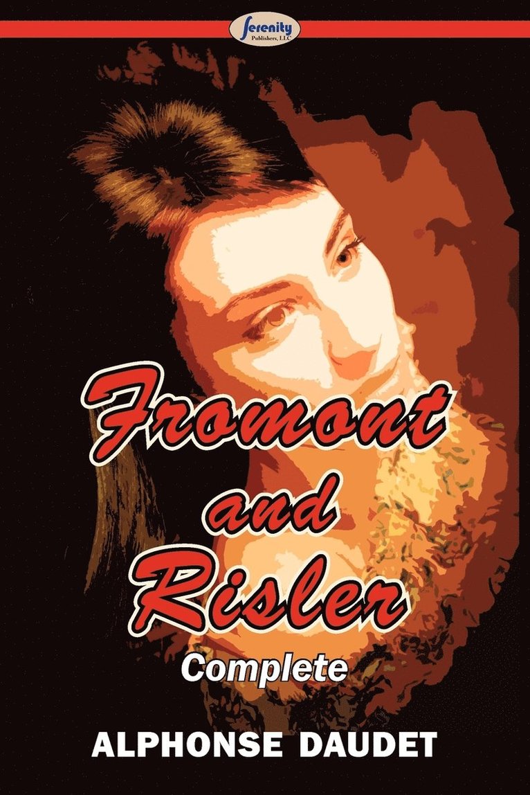 Fromont and Risler - Complete 1