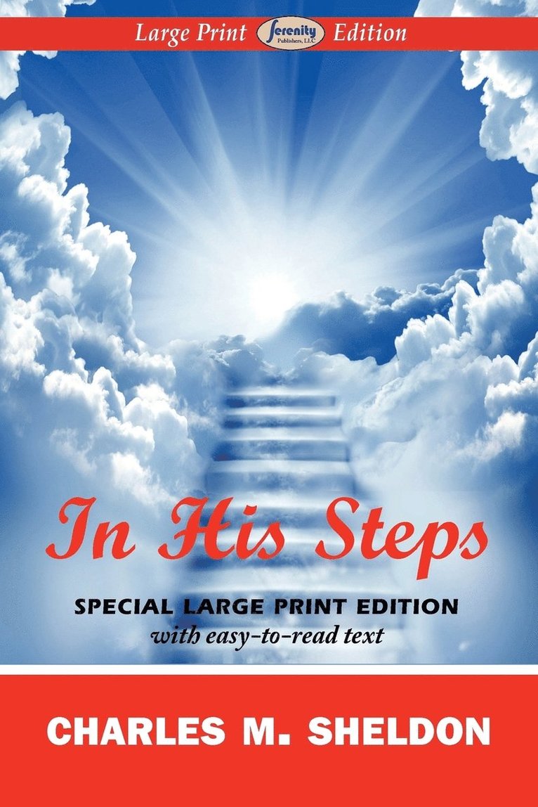 In His Steps 1
