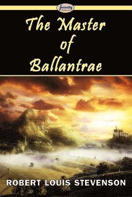 bokomslag Master of Ballantrae