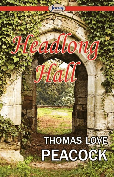 bokomslag Headlong Hall