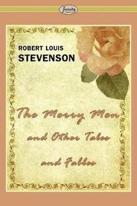 bokomslag Merry Men and Other Tales and Fables