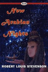 bokomslag New Arabian Nights