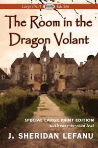 bokomslag The Room in the Dragon Volant