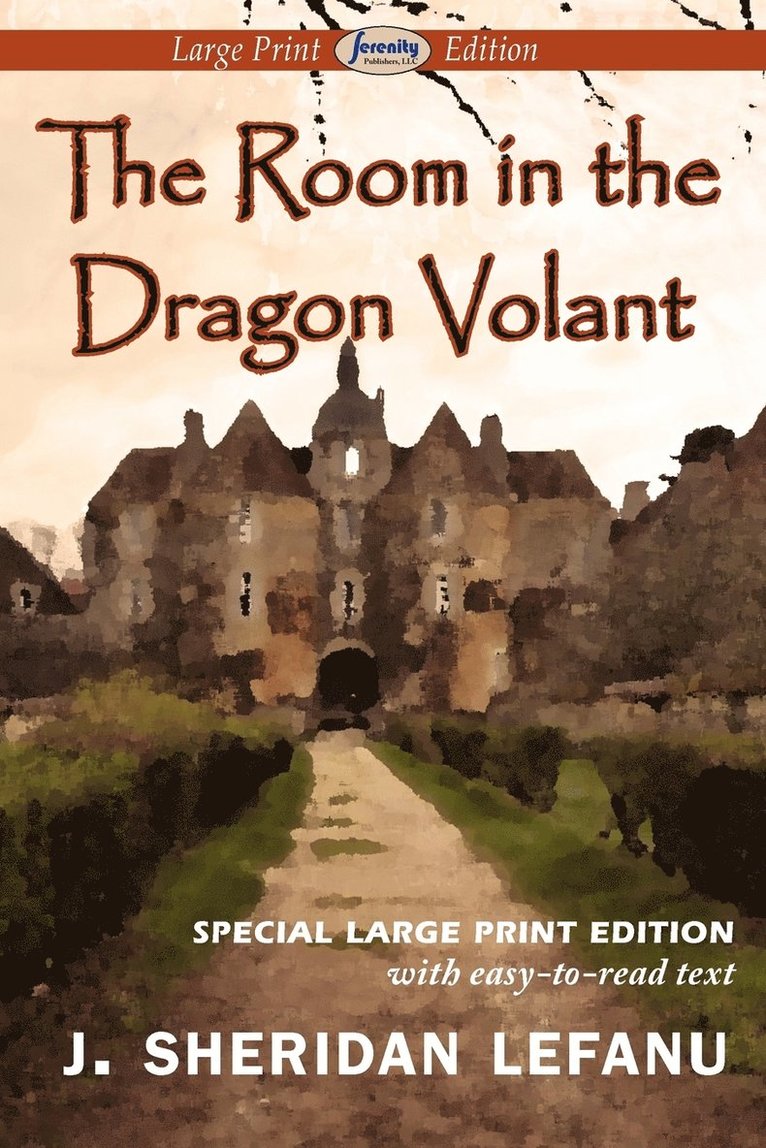 The Room in the Dragon Volant 1