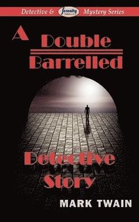 bokomslag Double Barrelled Detective Story