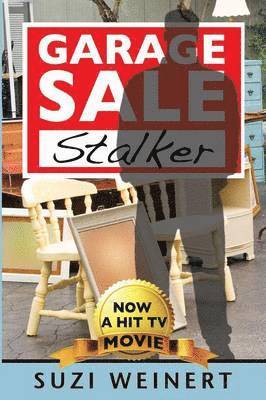 bokomslag Garage Sale Stalker