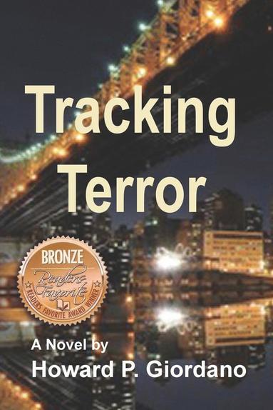 bokomslag Tracking Terror