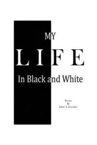bokomslag My Life In Black & White