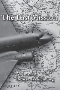 bokomslag The Last Mission
