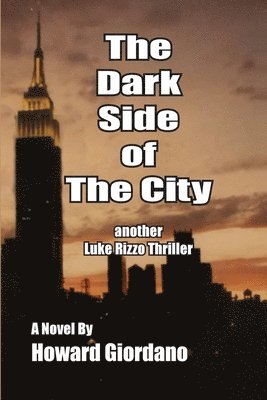 bokomslag Dark Side of the City