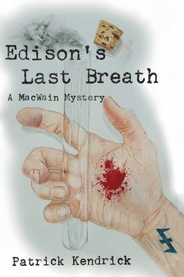 Edison's Last Breath 1