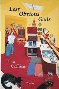 Less Obvious Gods 1