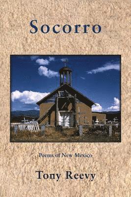 bokomslag Socorro: Poems of New Mexico