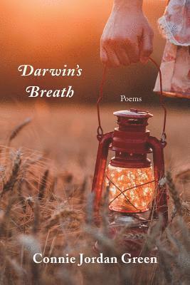 Connie Jordan Green - Darwin's Breath, Häftad
