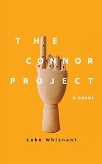 bokomslag The Connor Project