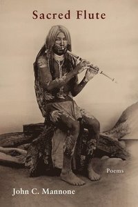 bokomslag Sacred Flute