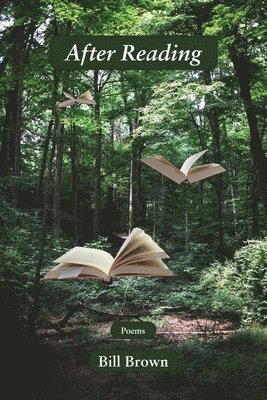 Bill Brown - After Reading, Häftad