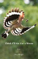 Amy Wright - Think I'll Go Eat a Worm, Häftad
