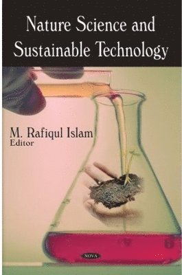 bokomslag Nature Science & Sustainable Technology