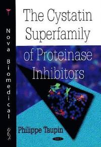 bokomslag Cystatin Superfamily of Proteinase Inhibitors