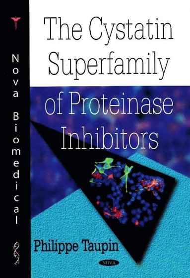 bokomslag Cystatin Superfamily of Proteinase Inhibitors