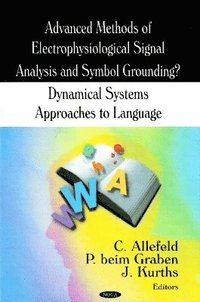 bokomslag Advanced Methods of Electrophysiological Signal Analysis & Symbol Grounding