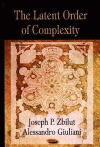 bokomslag Latent Order of Complexity