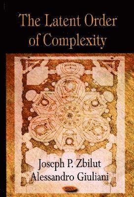 bokomslag Latent Order of Complexity