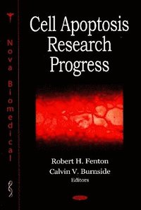 bokomslag Cell Apoptosis Research Progress