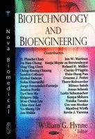 bokomslag Biotechnology & Bioengineering