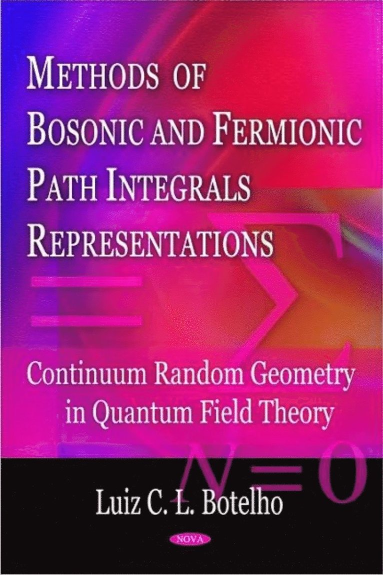 Methods of Bosonic & Fermionic Path Integrals Representations