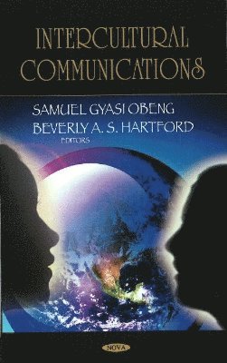 bokomslag Intercultural Communications