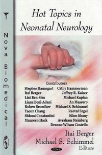 bokomslag Hot Topics in Neonatal Neurology