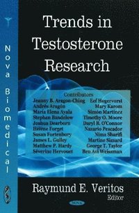 bokomslag Trends in Testosterone Research