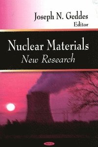 bokomslag Nuclear Materials