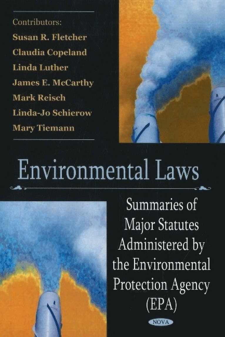 Environmental Laws
