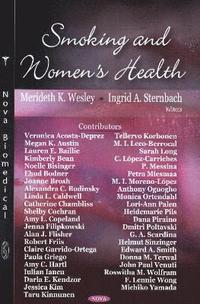 bokomslag Smoking & Women's Health