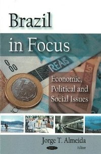 bokomslag Brazil in Focus