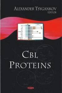 bokomslag CBL Proteins