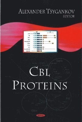 bokomslag CBL Proteins