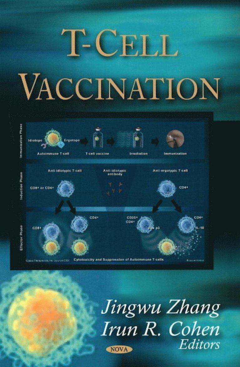 T-Cell Vaccination