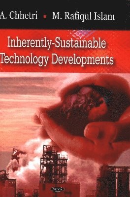 bokomslag Inherently-Sustainable Technology Developments
