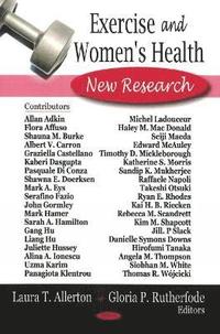 bokomslag Exercise & Women's Health